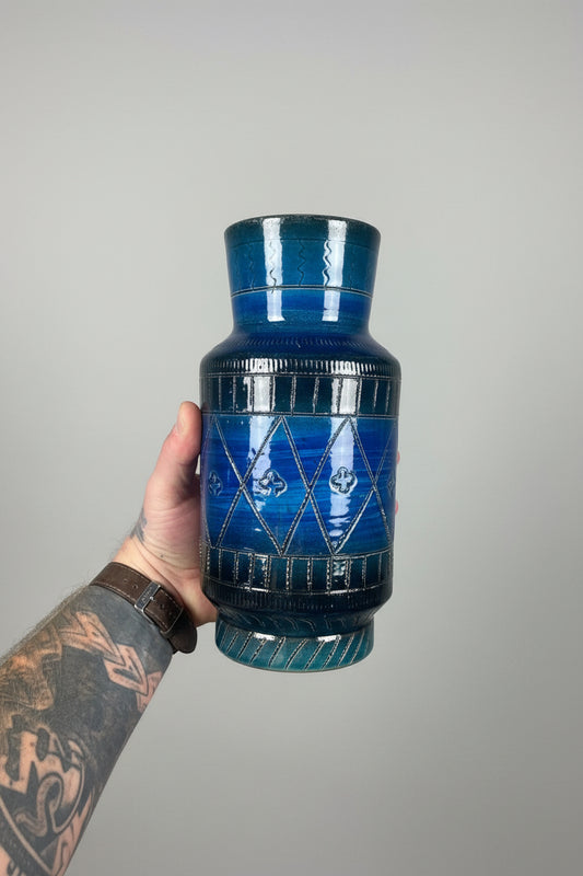 Binossi Rimini Vase – As Is