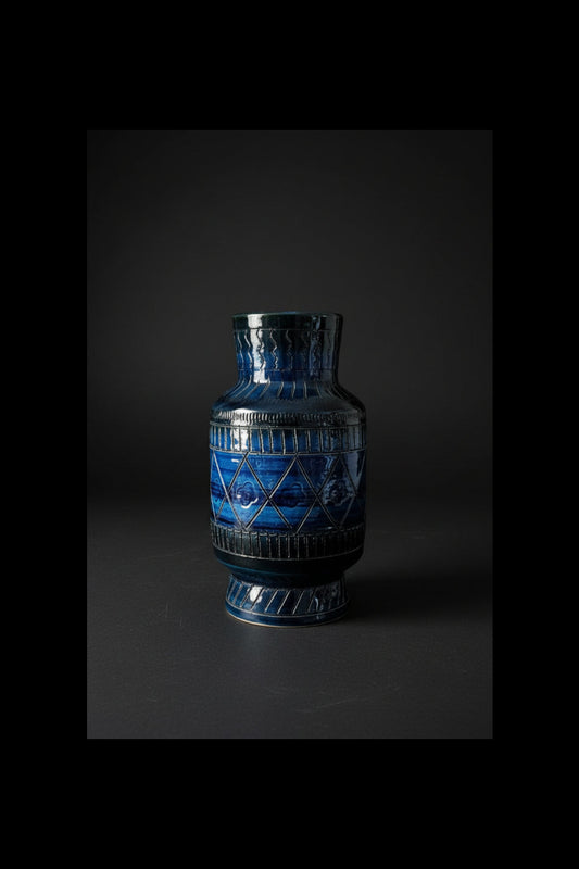 Binossi Rimini Vase – As Is